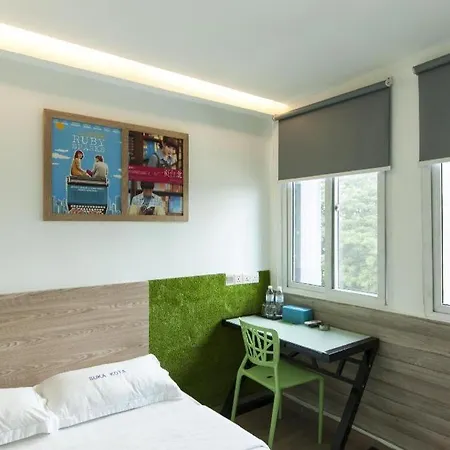 Suka Kota Hotel-3