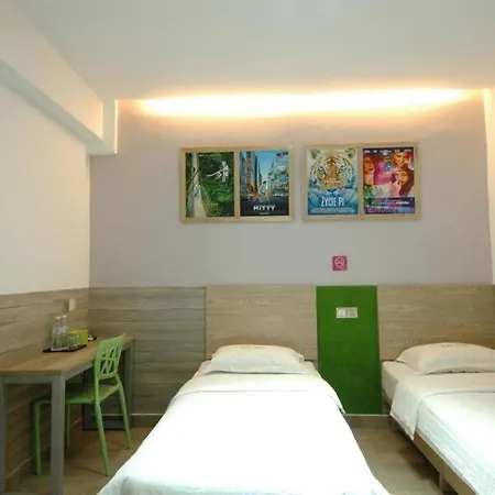 Suka Kota Hotel-2